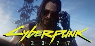 Cyberpunk 2077 - В марте в продаже появятся фигурки Джонни Сильверхэнда и Ви