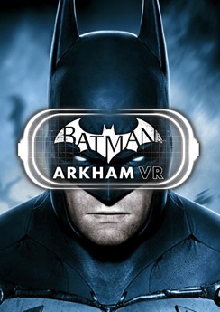 Batman: Arkham VR