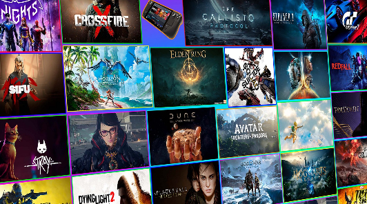 Newzoo: Рынок видеоигр в этом году впервые заработает больше $200 млрд