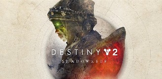 Destiny 2 — Состоялся выход дополнения «Обитель Теней»