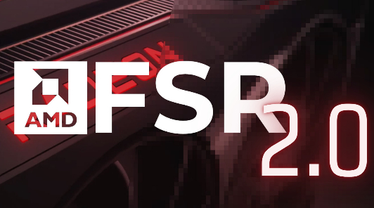 AMD опубликовала исходный код FSR 2.0 в открытом доступе
