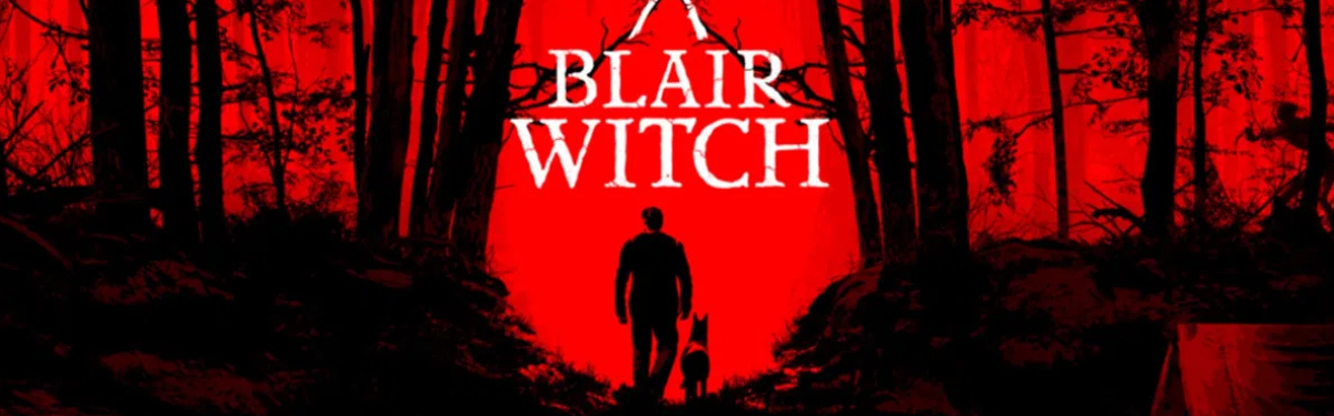 Blair Witch: анонсировано VR-издание для Oculus Rift