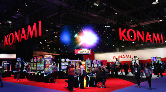 Konami приглашает инди-разработчиков создавать новые игры на основе классических франшиз
