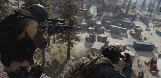 Call of Duty: Modern Warfare - Состоялся официальный релиз