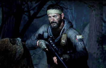 Call of Duty: Black Ops Cold War - Альфа-тестирование на PS4 и новый геймплейный трейлер