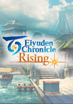 Eiyuden Chronicle: Rising