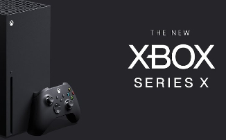 Раскрыты технические характеристики Xbox серии X