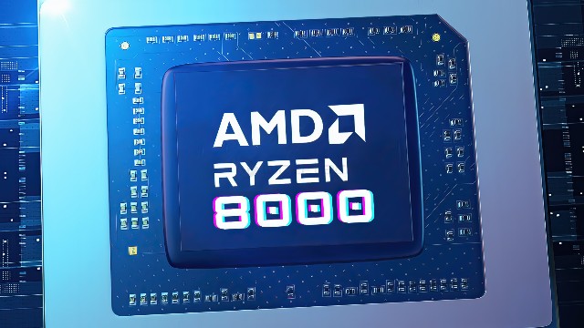 Мобильные AMD Ryzen 8000 получат до 12 ядер Zen 5 и Zen 5C в семействе Strix Point