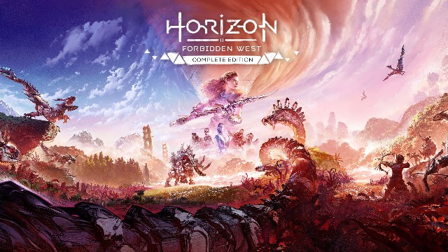 Horizon Forbidden West выйдет на ПК 21 марта с DLSS 3, FSR и DirectStorage