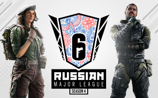 Rainbow Six Siege - Команда Virtus.pro одержала победу на Russian Major League