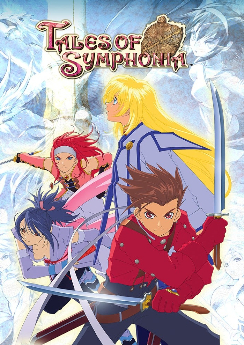 Tales of Symphonia (2023)