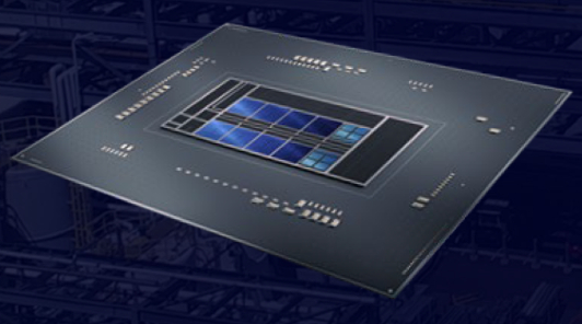 В базе данных UserBenchmark найден Intel Core i9-12900K с поддержкой памяти DDR4