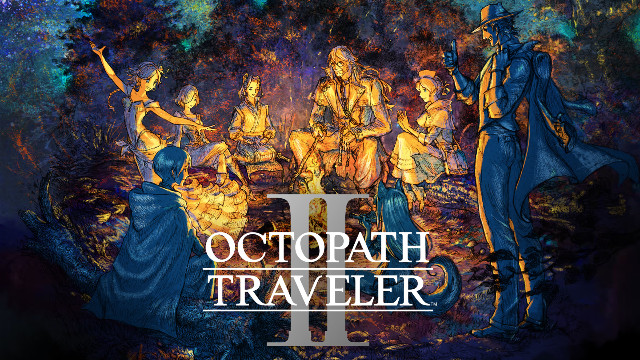 Вышел хвалебный трейлер JRPG Octopath Traveler II
