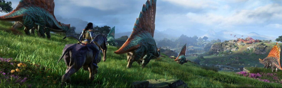 Разработчики Avatar: Frontiers of Pandora набирают игроков для тестирования