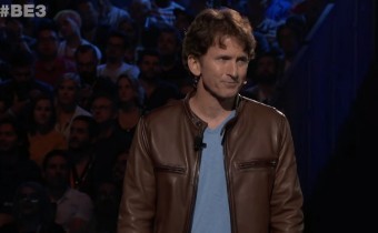 Сводная статья о конференции Bethesda E3 2019