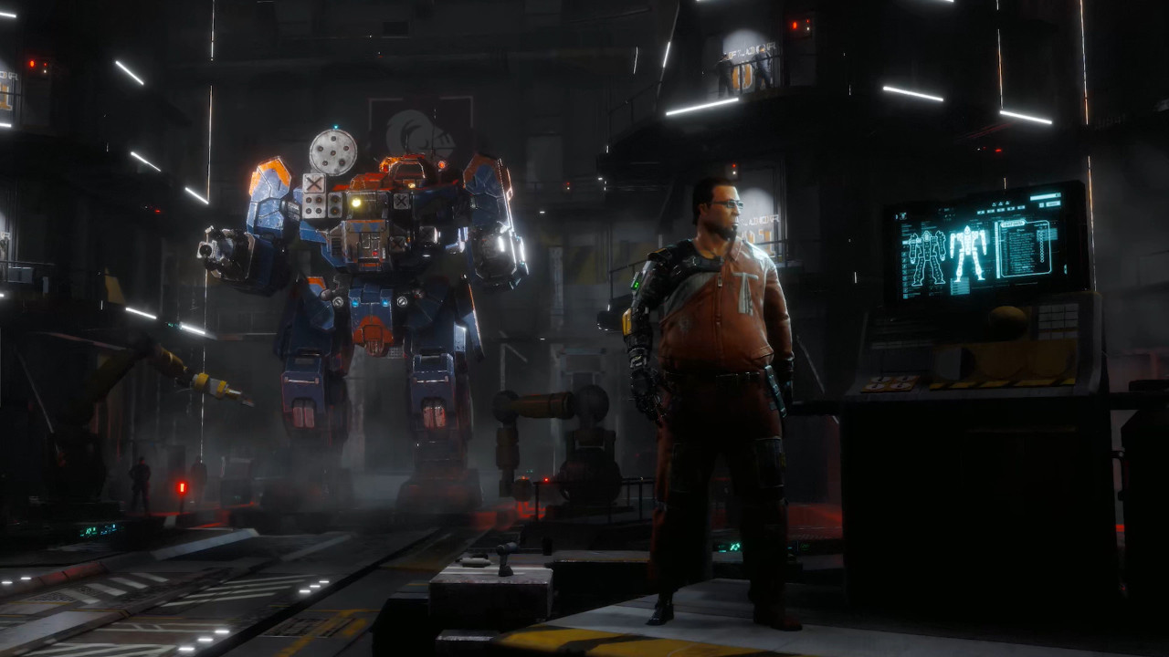 Создатели Shadowrun и BattleTech уходят в свободное плавание — Paradox Interactive больше в них не заинтересована Создатели Shadowrun и BattleTech уходят в свободное плавание — Paradox Interactive больше в них не заинтересована