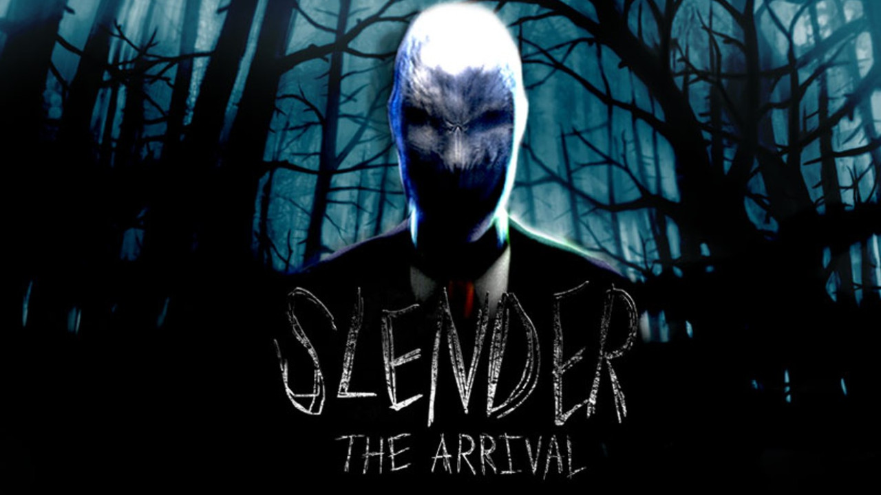Новый хоррор про Слендермена или ремейк Slender: The Arrival представят в конце июля