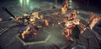 Warhammer Underworlds: Online - Ранний доступ перенесен на январь 