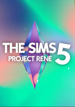 The Sims 5 (Project Rene)