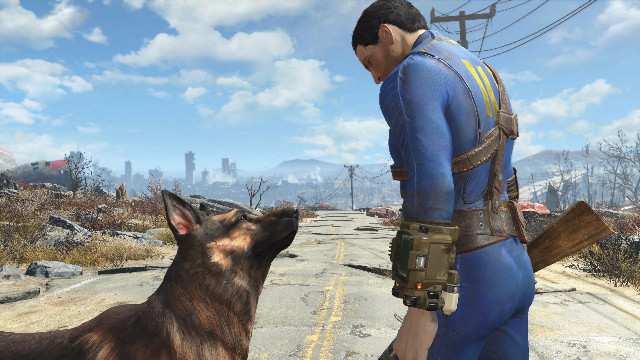 Fallout 4 и Fallout 76 ворвались в десятку самых продаваемых игр "Стима" на фоне успеха сериала