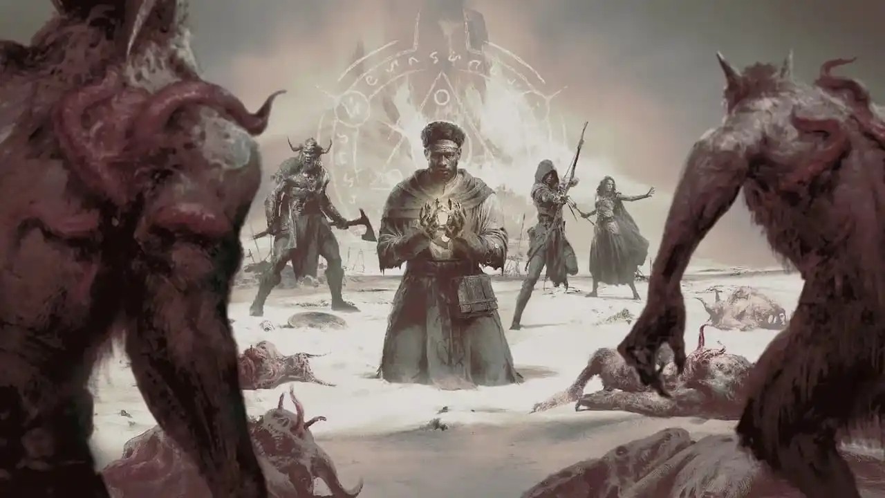 В Diablo IV нашли эксплойт, позволяющий легко перенести персонажа из Вечности в «Сезон чумы»