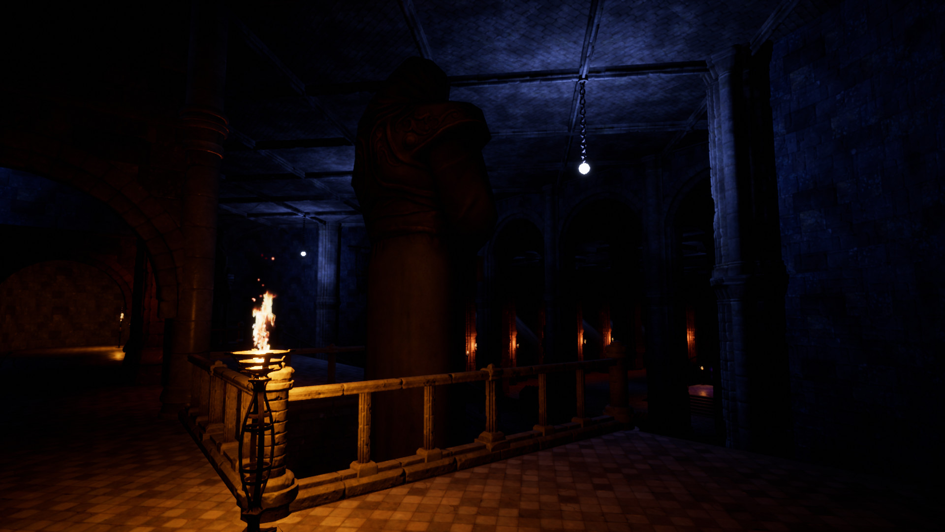 Duck studios. Spellbound игра. Spellbound Caves.