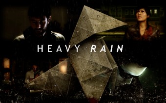 К выходу демо ПК-версии Heavy Rain приурочили трейлер