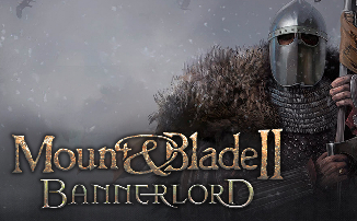 Стрим: Mount & Blade II: Bannerlord - Эпоха турниров!