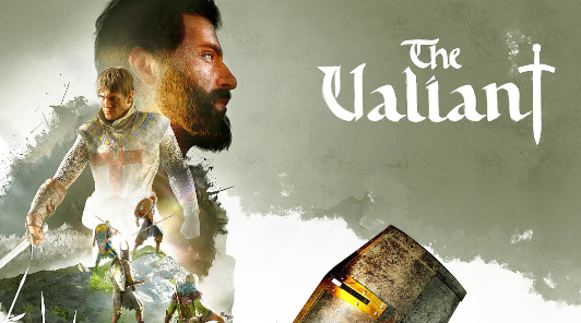 Обзор The Valiant — добротная средневековая стратегия с легким привкусом мистики