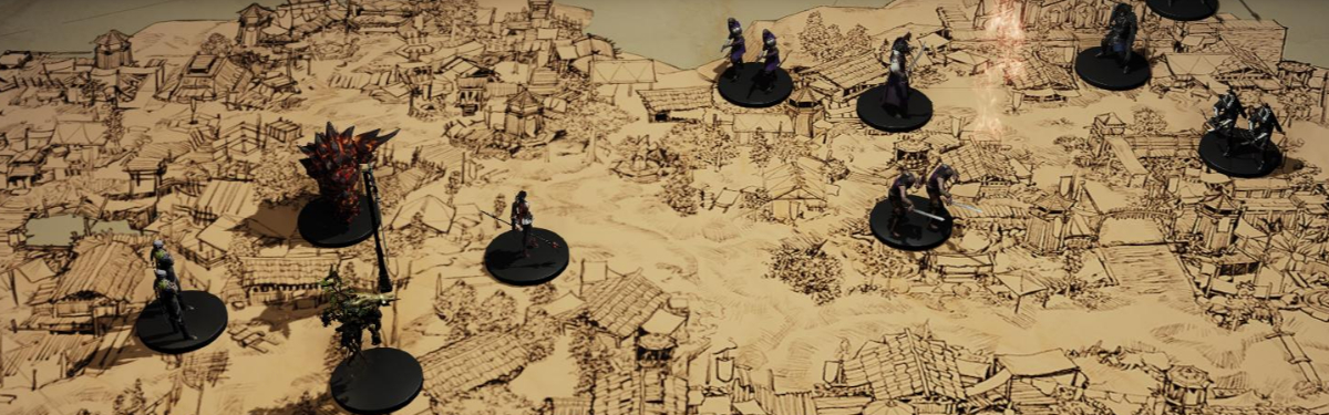 Новые подробности о будущих фракционных битвах в MMORPG Lost Ark Новые подробности о будущих фракционных битвах в MMORPG Lost Ark