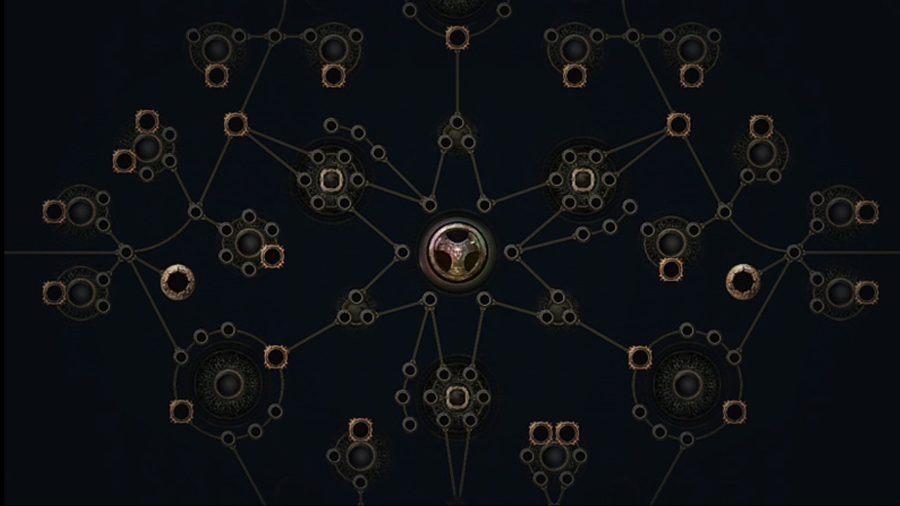  Path of Exile          