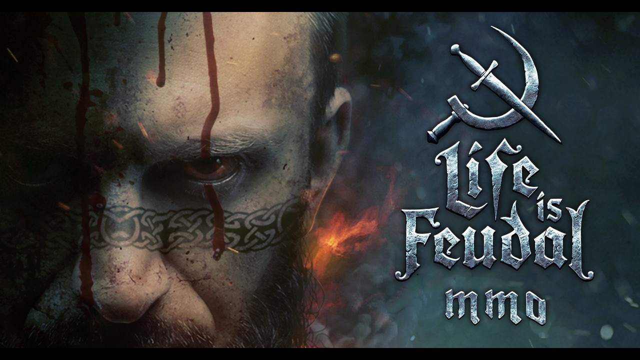 Life is Feudal: MMO возрождается, чтобы игроки могли строить средневековые империи своей мечты