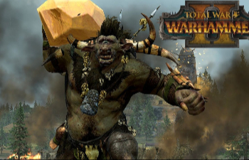 Стрим: Total War Warhammer 2 - Лор Зверолюдов!