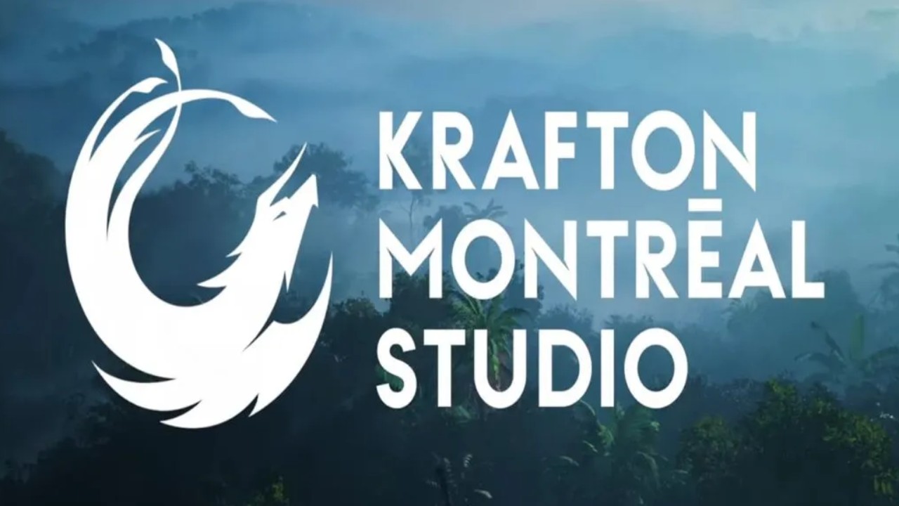 KRAFTON открывает ААА-студию в Монреале