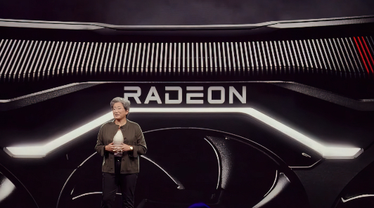 Видеокарты AMD RDNA 3 могут работать при почти 4 ГГц по чипу