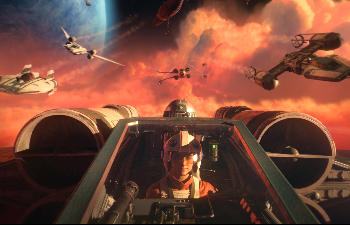 Star Wars: Squadrons, Operation: Tango и Virtual Fighter 5: Ultimate Showdown в июньской подборке PS Plus