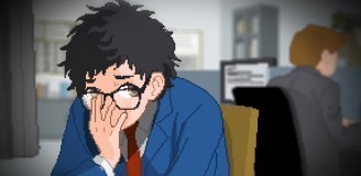 Интервью: гейм-директор Yuppie Psycho Франциско Калвело