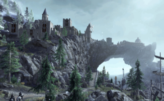 The Elder Scrolls Online — Вводные задания дополнения Greymoor уже доступны