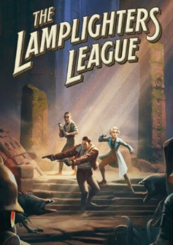 The Lamplighters League