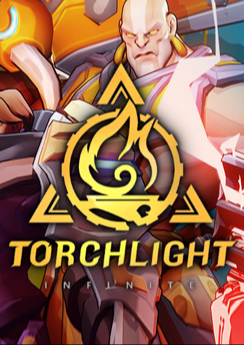 Torchlight: Infinite