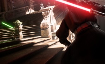 Star Wars Battlefront II - Особые события