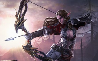 В Bless Online появились сражения на арене