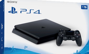 Глава Sony - PS4 находится на "финальном этапе цикла жизни"