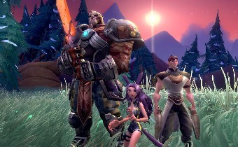 Wildstar - Стала известна дата закрытия игры