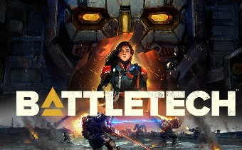 Paradox приобрели студию Harebrained Schemes, известную по серии Battletech