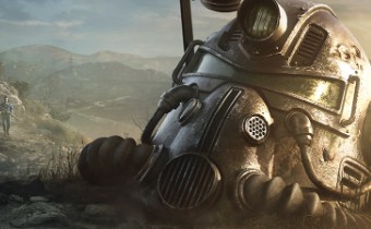 Fallout 76 не выйдет в Steam