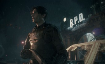 Видео: сравнение оригинала и ремейка Resident Evil 2