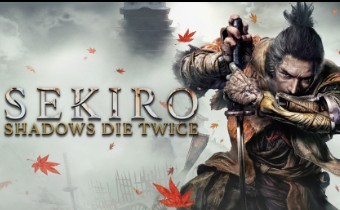 Sekiro: Shadows Die Twice. Десять мгновений хардкора