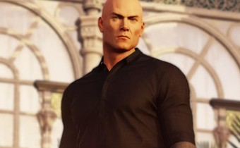 Hitman 2 - Разработчики обновят локации из первой части