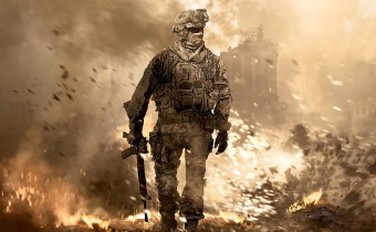Call of Duty была самой продаваемой игрой в США 8 из последних 9 лет
